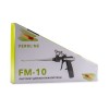 Пистолет для монтажной пены FM-10 FERRLINE