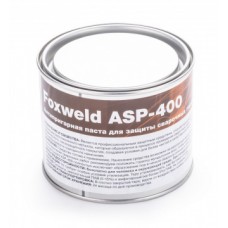 Паста антипригарная Foxweld ASP-400 /8911