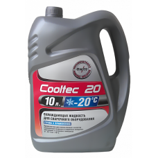 Жидкость охлаждающая EWM Cooltec-20 (10л)