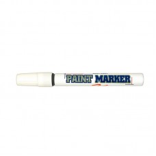 Маркер- краска MunHwa PM-01 4мм. черный