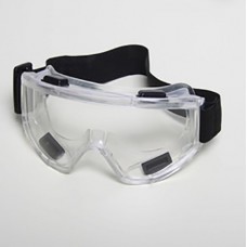 Очки JL-D056 защитные прозрачные лыжные